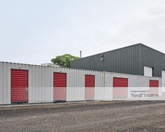 Photo 2 of Cape Ann Storage - 1 Beaver Dam Road, Manchester, MA