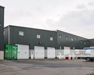 Photo 4 of Cape Ann Storage - 1 Beaver Dam Road, Manchester, MA