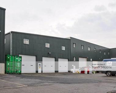 Storage Units for Rent available at 1 Beaver Dam Road, Manchester, MA 01944