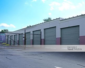 Photo 2 of Extra Space Storage - 901 Candia Road, Manchester, NH