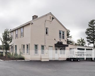 Photo 1 of Extra Space Storage - 2 Scobie Pond Road, Derry, NH