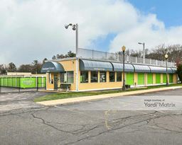 Image for Extra Space Storage - 167 Elm Street, Salisbury, MA