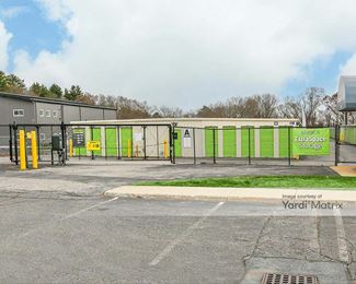 Photo 4 of Extra Space Storage - 167 Elm Street, Salisbury, MA