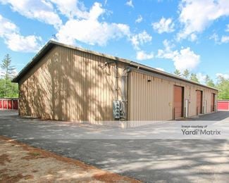 Photo 1 of Self Storage of Peterborough - 451 Hancock Road, Peterborough, NH