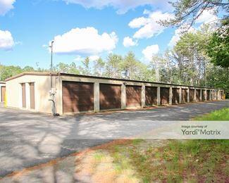 Photo 3 of Self Storage of Peterborough - 451 Hancock Road, Peterborough, NH