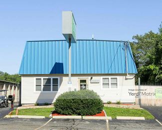 Photo 3 of Extra Space Storage - 114 Pleasant Valley Street, Methuen, MA