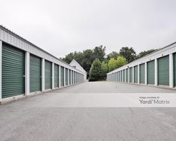 Image for Route 1 Self Storage - 180 Lafayette Road, North Hampton, NH