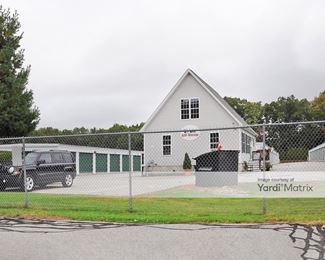 Photo 2 of Route 1 Self Storage - 180 Lafayette Road, North Hampton, NH