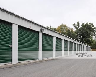 Photo 3 of Route 1 Self Storage - 180 Lafayette Road, North Hampton, NH