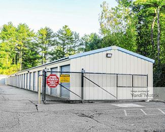 Photo 2 of Extra Space Storage - 242 Lafayette Road, Salisbury, MA