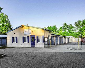 Photo 3 of Extra Space Storage - 242 Lafayette Road, Salisbury, MA