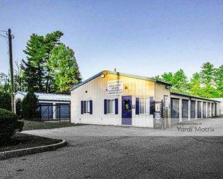 Photo 4 of Extra Space Storage - 242 Lafayette Road, Salisbury, MA