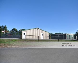 Photo 2 of Bresnahan Moving-Storage - 96 Freemont Road Route 107, Raymond, NH