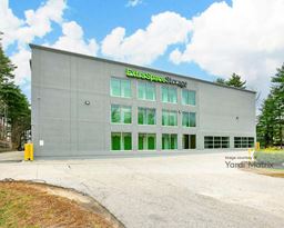 Image for Extra Space Storage - 143 Lafayette Road, Hampton Falls, NH