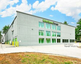 Photo 2 of Extra Space Storage - 143 Lafayette Road, Hampton Falls, NH