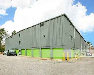 Photo 5 of Extra Space Storage - 143 Lafayette Road, Hampton Falls, NH