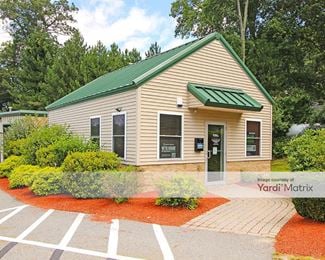 Photo 1 of Prime Storage - 86 Rockingham Road, Derry , NH