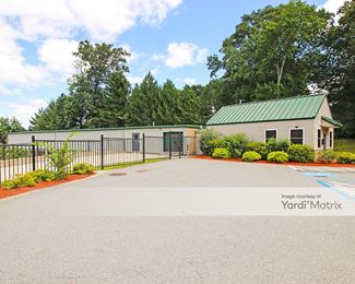 Photo 2 of Prime Storage - 86 Rockingham Road, Derry , NH