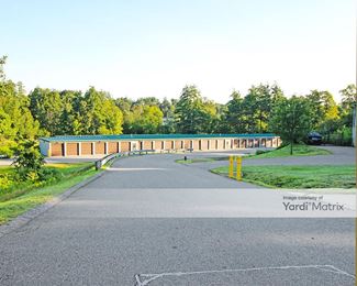 Photo 3 of Prime Storage - 86 Rockingham Road, Derry , NH
