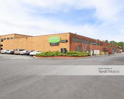 Image for Extra Space Storage - 122 Allied Drive, Dedham, MA