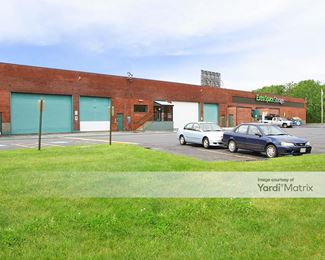 Photo 2 of Extra Space Storage - 122 Allied Drive, Dedham, MA