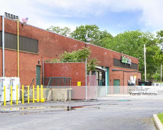 Photo 3 of Extra Space Storage - 122 Allied Drive, Dedham, MA
