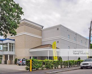 Photo 1 of Extra Space Storage - 95 Old Colony Avenue, Quincy, MA