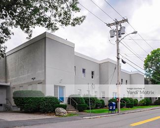 Photo 3 of Extra Space Storage - 95 Old Colony Avenue, Quincy, MA