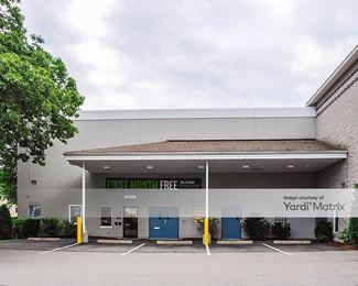 Photo 4 of Extra Space Storage - 95 Old Colony Avenue, Quincy, MA