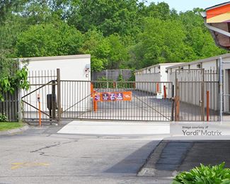 Photo 2 of Public Storage - 87 Warren Street, Randolph, MA