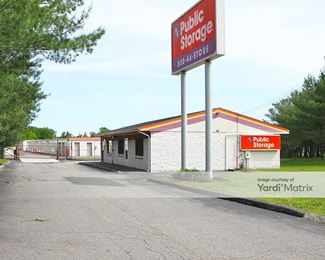 Photo 3 of Public Storage - 87 Warren Street, Randolph, MA