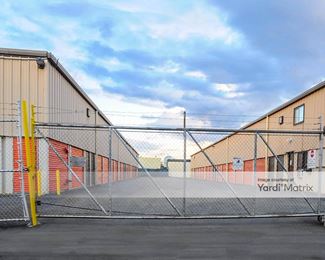 Photo 2 of McCarthy Self Services Storage - 22 Harvard Street, Medford, MA