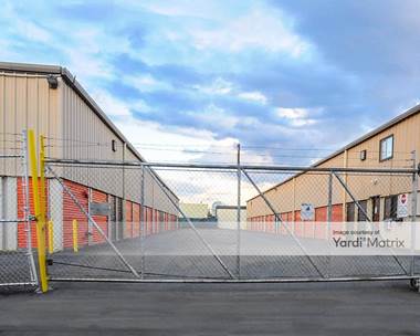 Storage Units for Rent available at 22 Harvard Street, Medford, MA 02155