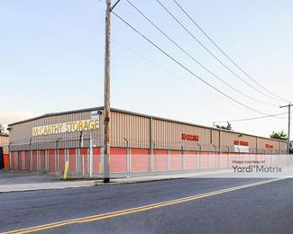 Photo 3 of McCarthy Self Services Storage - 22 Harvard Street, Medford, MA