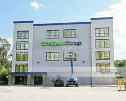 Image for Extra Space Storage - 73 Pleasant Street, Dracut, MA