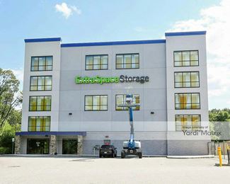 Photo 1 of Extra Space Storage - 73 Pleasant Street, Dracut, MA
