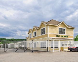 Photo 2 of Chelmsford Storage Solutions - 296 Littleton Road, Chelmsford, MA