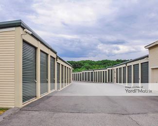 Photo 3 of Chelmsford Storage Solutions - 296 Littleton Road, Chelmsford, MA