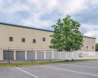 Photo 4 of Chelmsford Storage Solutions - 296 Littleton Road, Chelmsford, MA