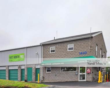 Storage Units for Rent available at 1430 Bedford Street, Abington, MA 02351