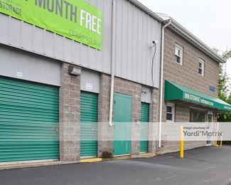 Photo 2 of Extra Space Storage - 1430 Bedford Street, Abington, MA