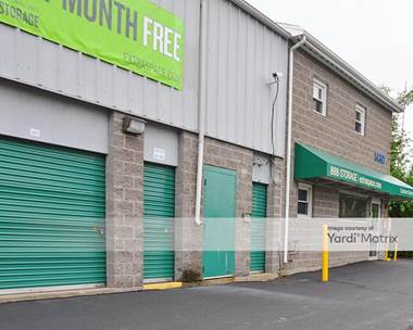 Storage Units for Rent available at 1430 Bedford Street, Abington, MA 02351