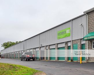 Photo 3 of Extra Space Storage - 1430 Bedford Street, Abington, MA