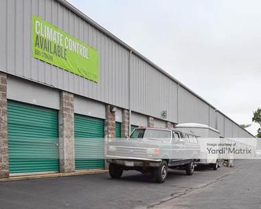 Storage Units for Rent available at 1430 Bedford Street, Abington, MA 02351