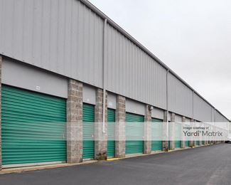 Photo 5 of Extra Space Storage - 1430 Bedford Street, Abington, MA