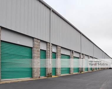 Storage Units for Rent available at 1430 Bedford Street, Abington, MA 02351