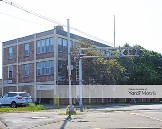 Photo 1 of KC Self-Storage - 2 Canton Street, Stoughton, MA