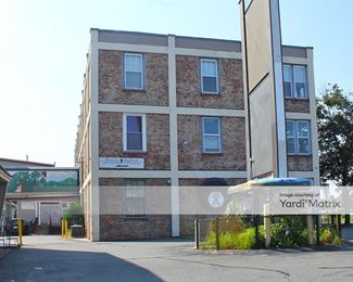 Photo 2 of KC Self-Storage - 2 Canton Street, Stoughton, MA