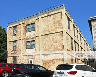 Photo 3 of KC Self-Storage - 2 Canton Street, Stoughton, MA