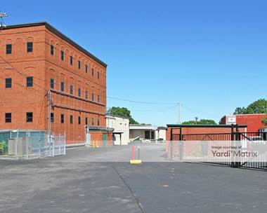 Storage Units for Rent available at 934 Washington Street, Norwood, MA 02062